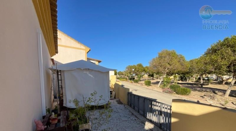 Murcia - Mazarrón - 145m2
