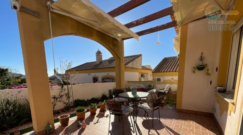 Murcia - Mazarrón - 145m2