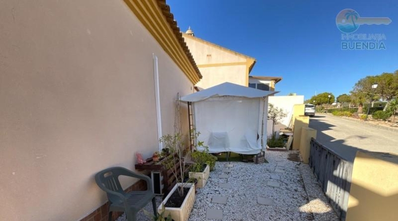 Murcia - Mazarrón - 145m2