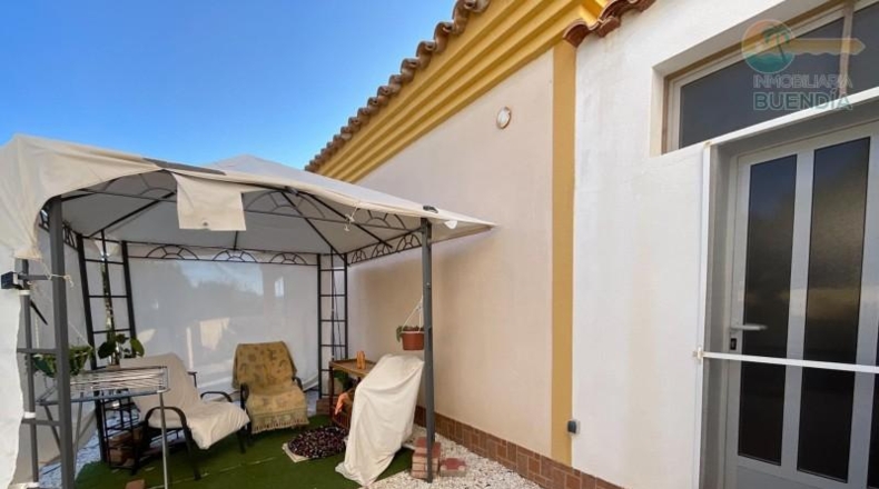 Murcia - Mazarrón - 145m2