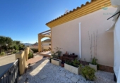 Casa de pueblo en venta en la España, Mazarrón, ref: TR395918 foto
