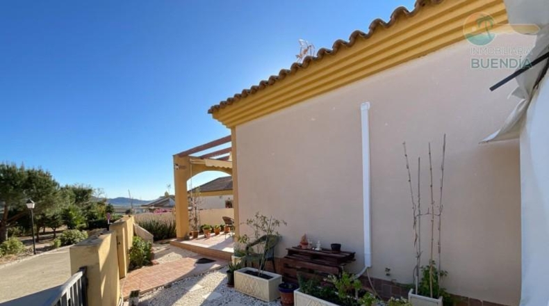 Murcia - Mazarrón - 145m2