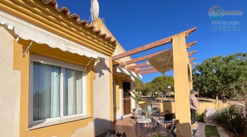 Murcia - Mazarrón - 145m2