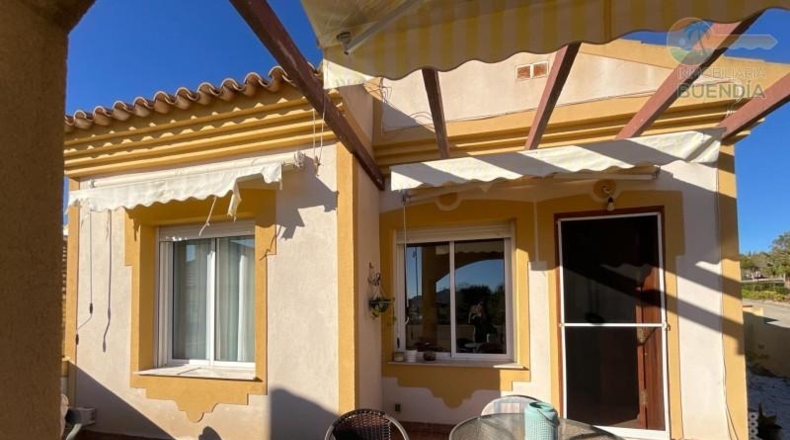 Murcia - Mazarrón - 145m2