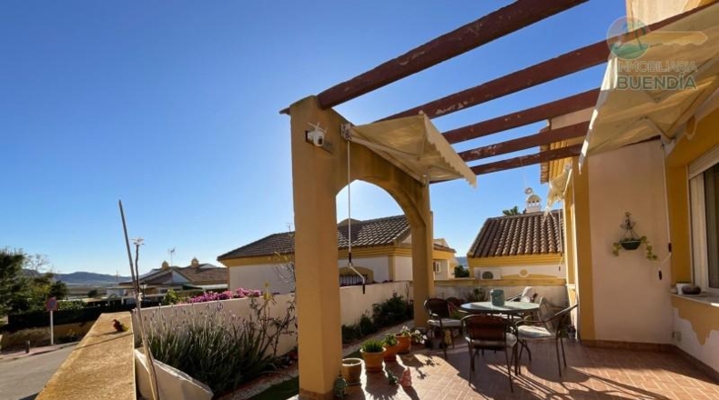 Murcia - Mazarrón - 145m2