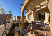 Casa de pueblo en venta en la España, Mazarrón, ref: TR395918 foto