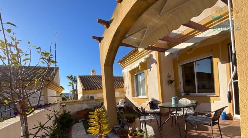 Murcia - Mazarrón - 145m2