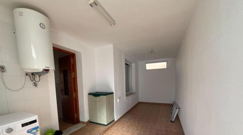 Murcia - Mazarrón - 145m2