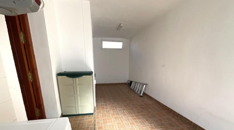 Murcia - Mazarrón - 145m2