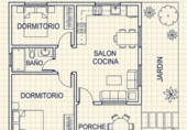 Casa de pueblo en venta en la España, Mazarrón, ref: TR395918 foto