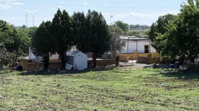 Huelva - Huelva - 20583m2