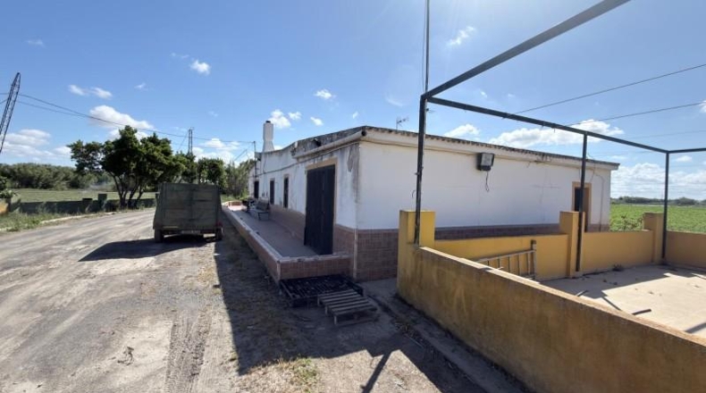 Huelva - Huelva - 20583m2