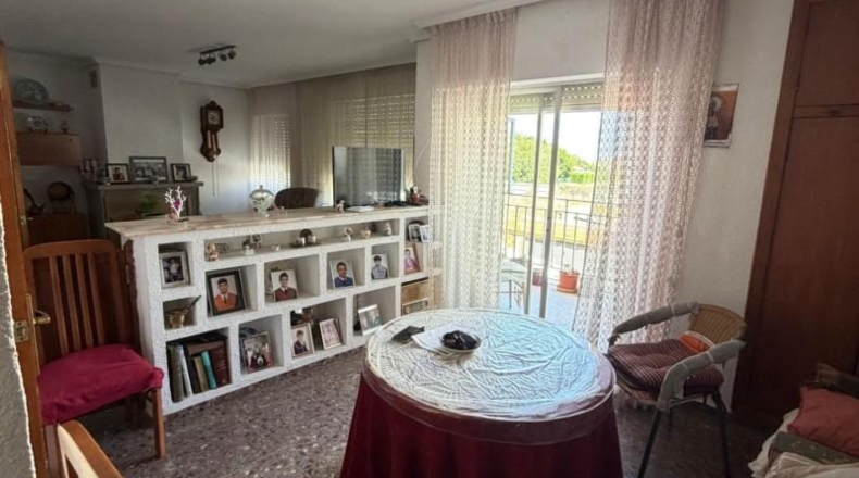 Castellón - Castelló de la Plana - 228m2