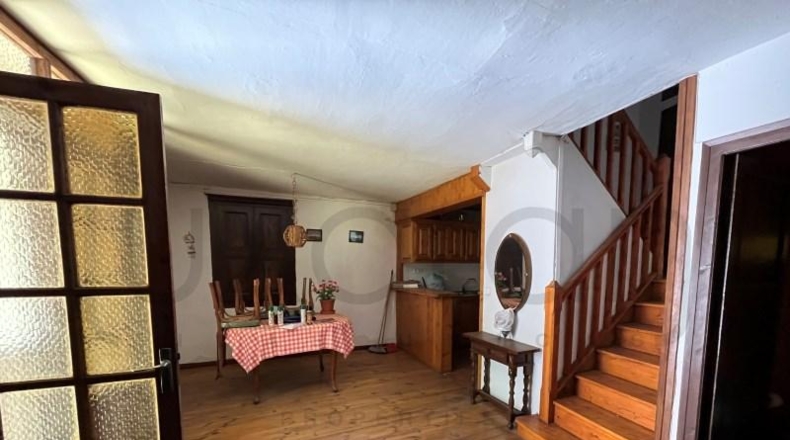 Lérida - Es Bòrdes - 135m2
