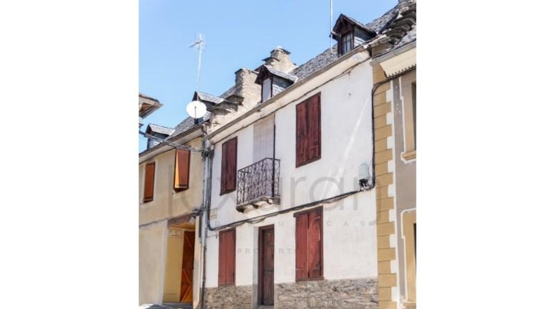 Lérida - Es Bòrdes - 135m2