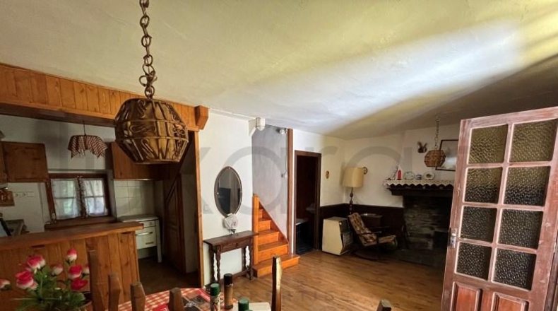 Lérida - Es Bòrdes - 135m2