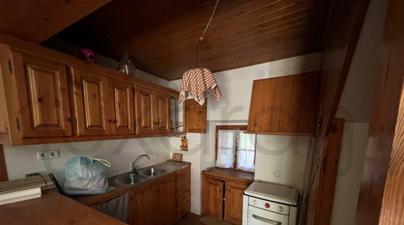 Lérida - Es Bòrdes - 135m2