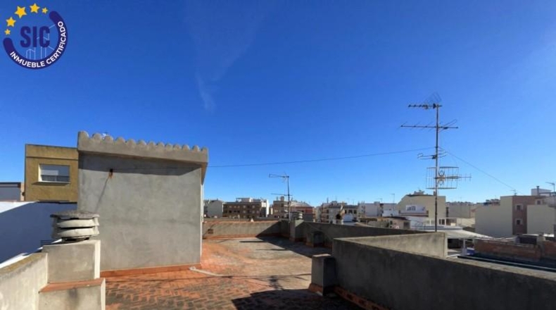Castellón - Oropesa del Mar - 263m2