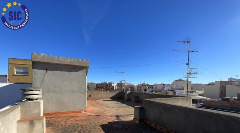 Castellón - Oropesa del Mar - 263m2
