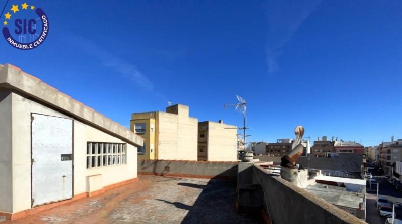 Castellón - Oropesa del Mar - 263m2