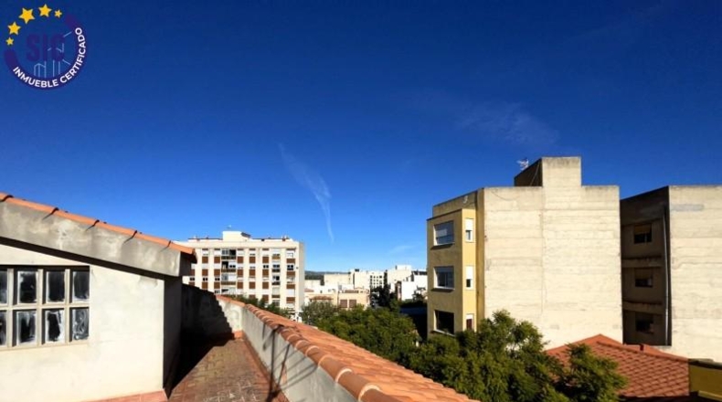 Castellón - Oropesa del Mar - 263m2