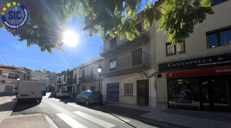 Castellón - Oropesa del Mar - 263m2