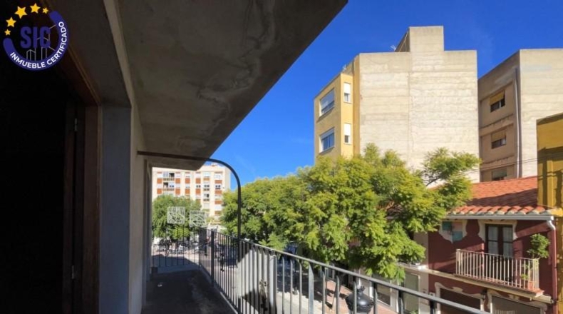 Castellón - Oropesa del Mar - 263m2