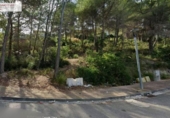 Suelo urbano en venta en la España, Sant Pere de Ribes, ref: TR411323 foto