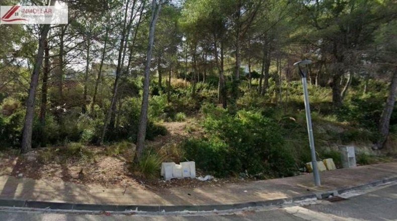 Barcelona - Sant Pere de Ribes - 547m2
