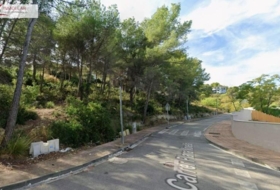 Sant Pere de Ribes 547&nbsp;m² 
