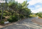 Suelo urbano en venta en la España, Sant Pere de Ribes, ref: TR411323 foto