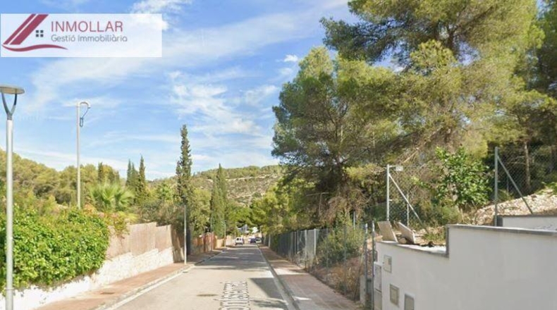 Barcelona - Sant Pere de Ribes - 547m2