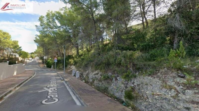 Barcelona - Sant Pere de Ribes - 547m2