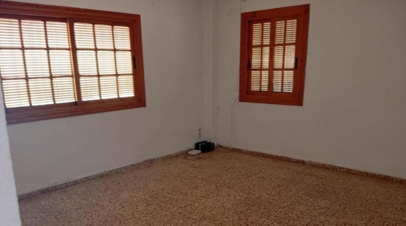 Valencia - Palma de Gandía - 332m2