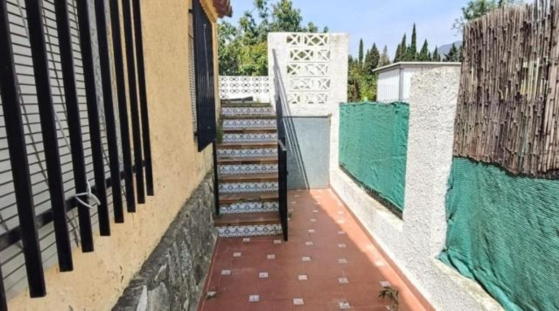 Valencia - Palma de Gandía - 332m2