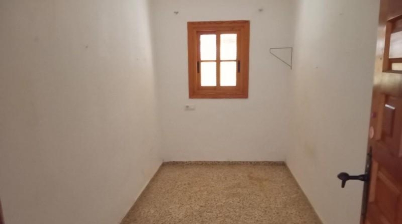 Valencia - Palma de Gandía - 332m2