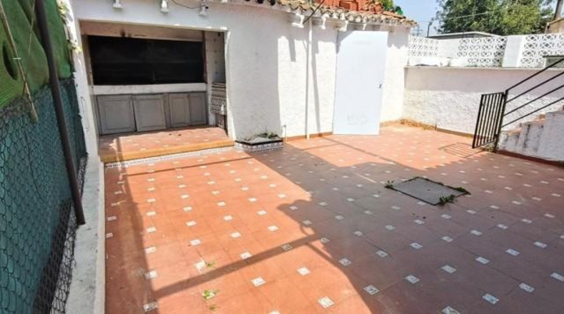 Valencia - Palma de Gandía - 332m2
