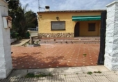 Detached villa with land for sale on España, Palma de Gandía, ref: TR411322 photo