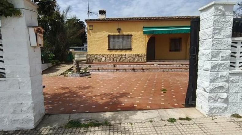Valencia - Palma de Gandía - 332m2