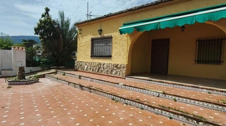 Valencia - Palma de Gandía - 332m2