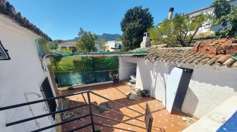 Valencia - Gandia - 341m2