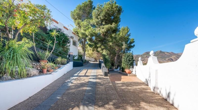 Almería - Alhama de Almería - 1200m2