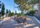 Casa de camp amb terreny en venda a la España, Alhama de Almería, ref.: TR192135 foto