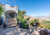 Casa de camp amb terreny en venda a la España, Alhama de Almería, ref.: TR192135 foto