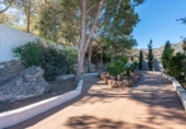 Casa de camp amb terreny en venda a la España, Alhama de Almería, ref.: TR192135 foto