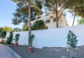 Casa de camp amb terreny en venda a la España, Alhama de Almería, ref.: TR192135 foto