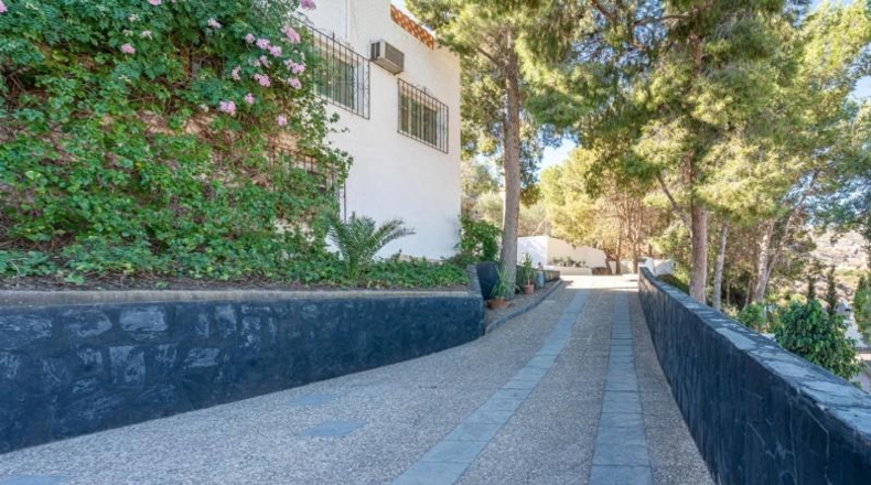 Almería - Alhama de Almería - 1200m2