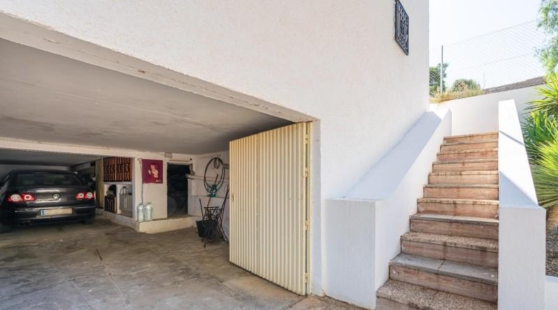 Almería - Alhama de Almería - 1200m2