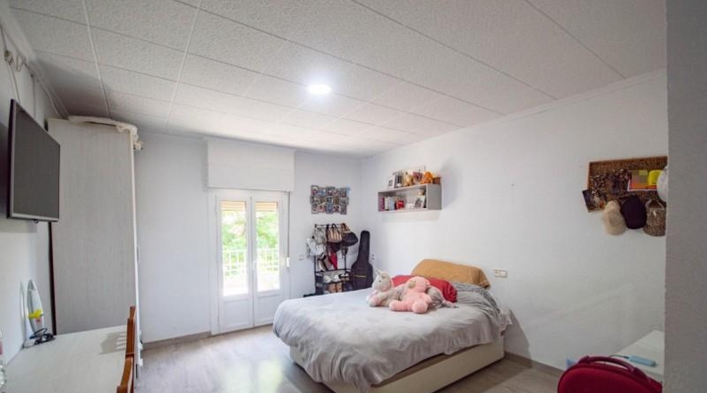Alicante - Elda - 253m2