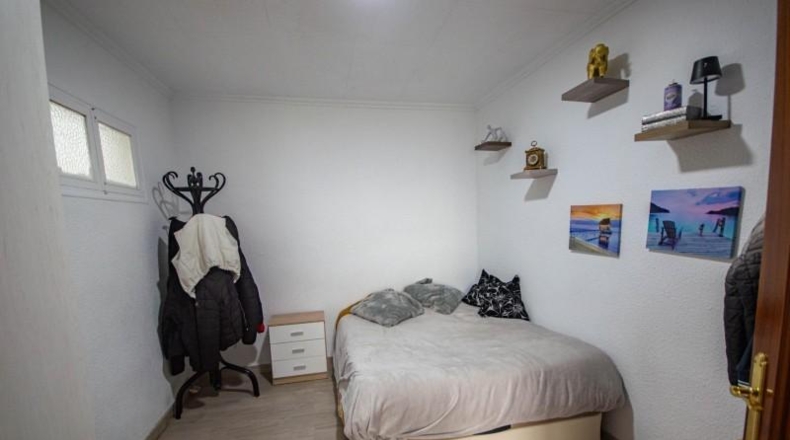 Alicante - Elda - 253m2